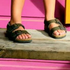 🌺Vintage Kids Birkenstock Sandal